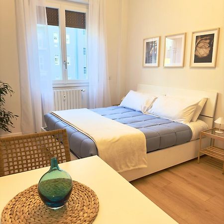 Politecnico Bovisa University Apartment Mediolan Zewnętrze zdjęcie