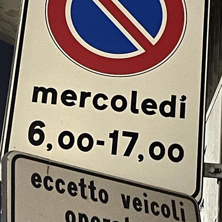 Politecnico Bovisa University Apartment Mediolan Zewnętrze zdjęcie