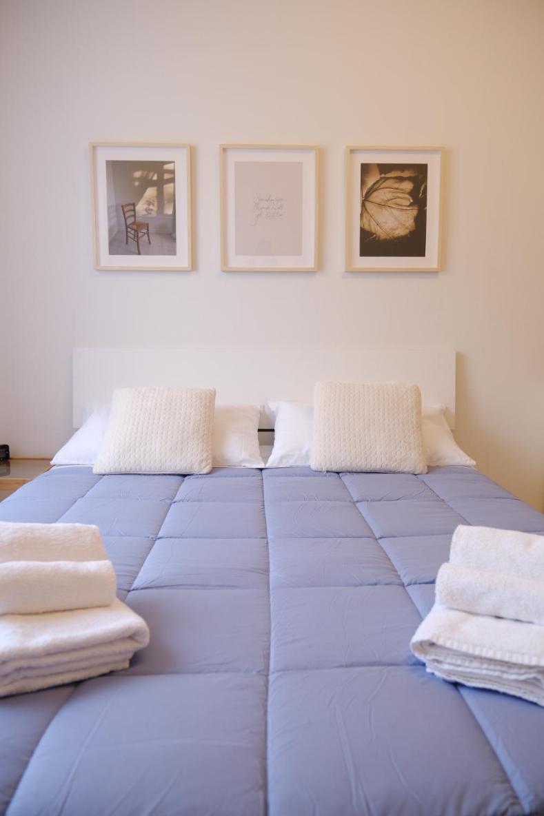 Politecnico Bovisa University Apartment Mediolan Zewnętrze zdjęcie
