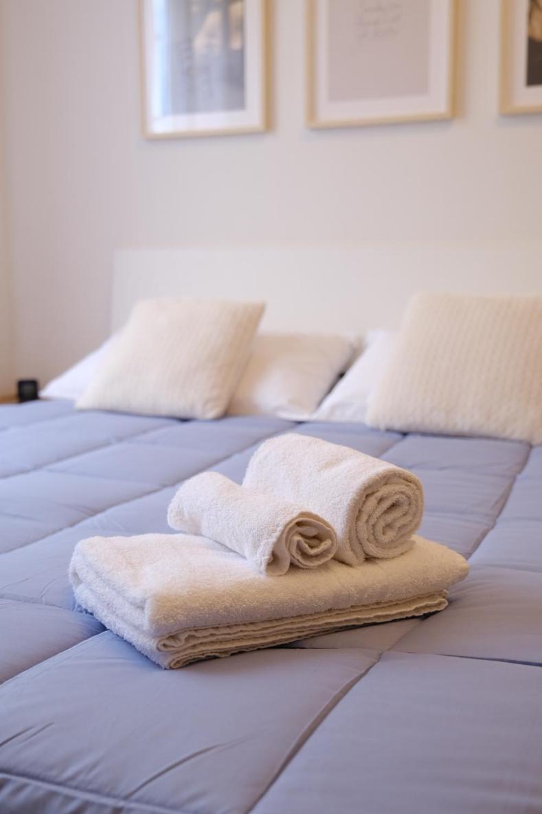 Politecnico Bovisa University Apartment Mediolan Zewnętrze zdjęcie