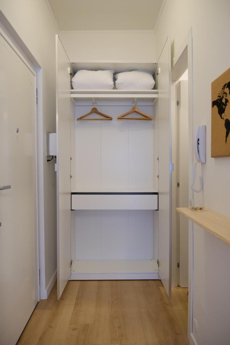 Politecnico Bovisa University Apartment Mediolan Zewnętrze zdjęcie