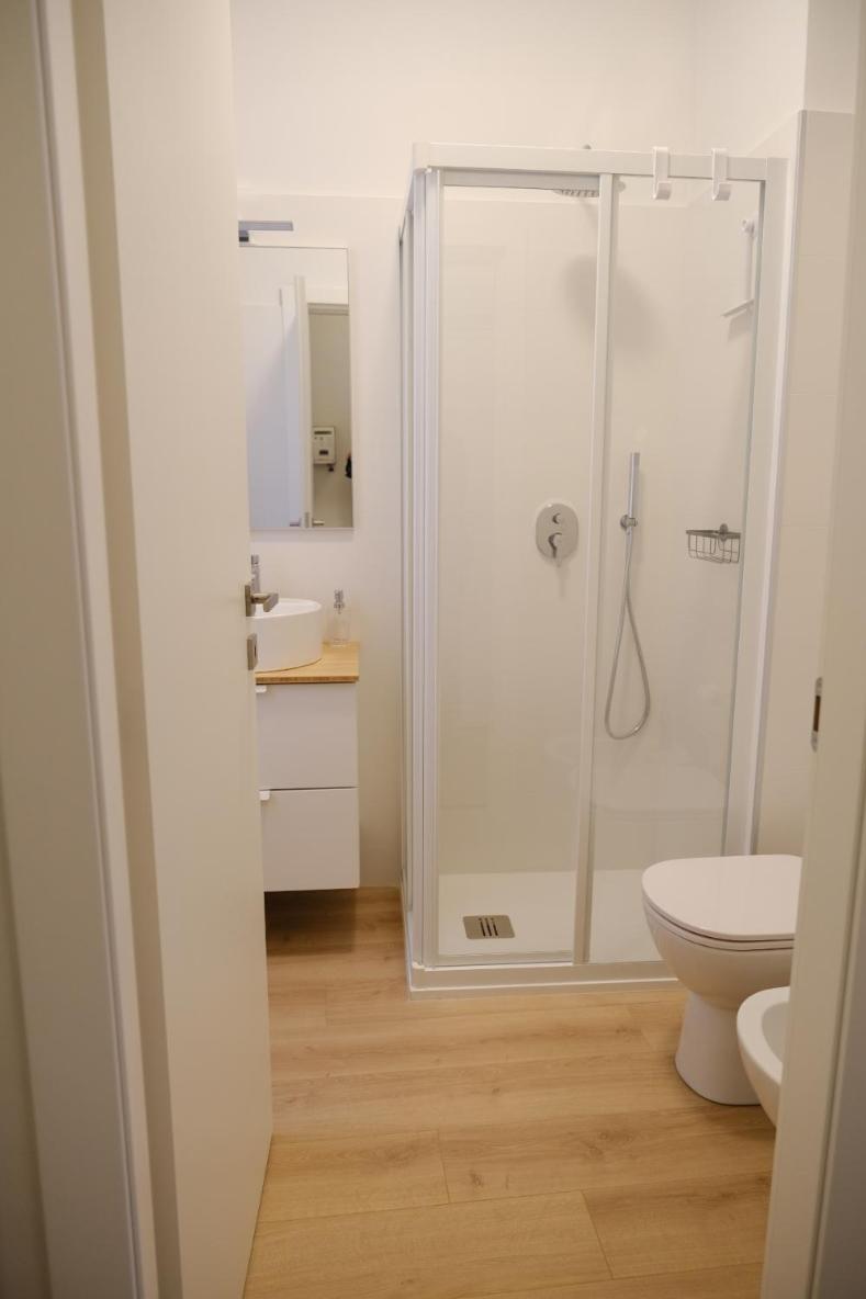 Politecnico Bovisa University Apartment Mediolan Zewnętrze zdjęcie