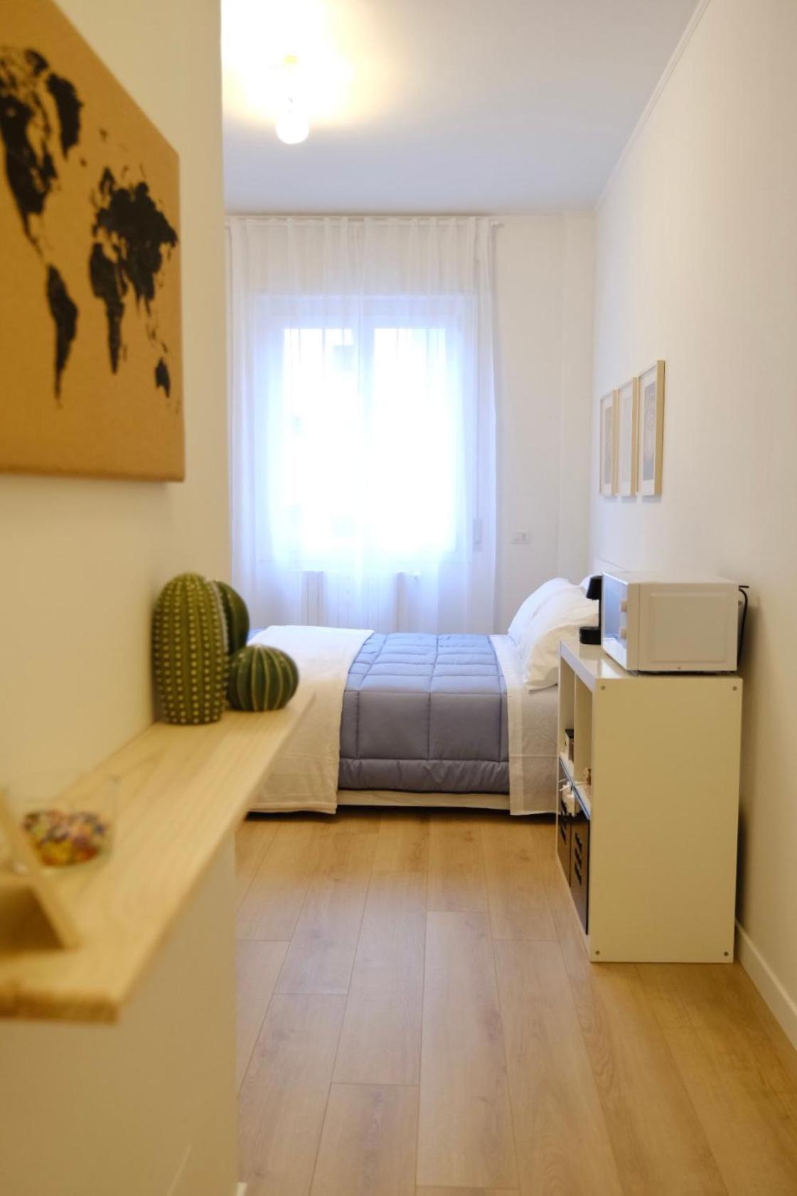 Politecnico Bovisa University Apartment Mediolan Zewnętrze zdjęcie