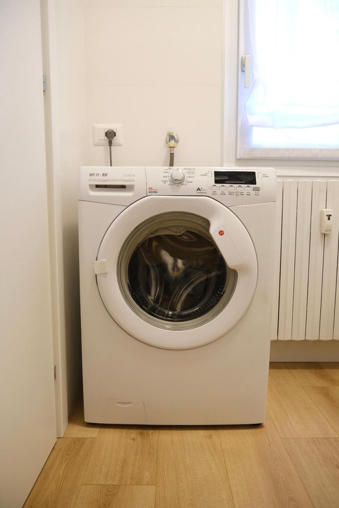 Politecnico Bovisa University Apartment Mediolan Zewnętrze zdjęcie
