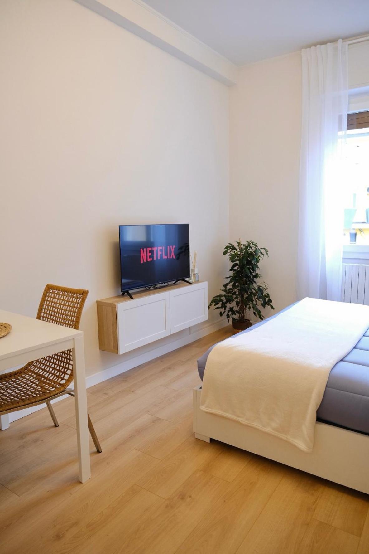 Politecnico Bovisa University Apartment Mediolan Zewnętrze zdjęcie