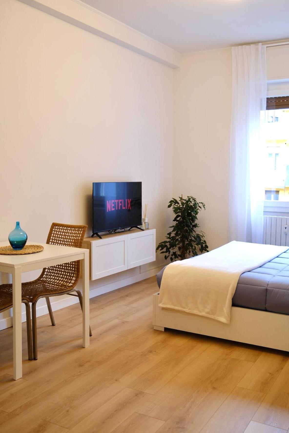 Politecnico Bovisa University Apartment Mediolan Zewnętrze zdjęcie