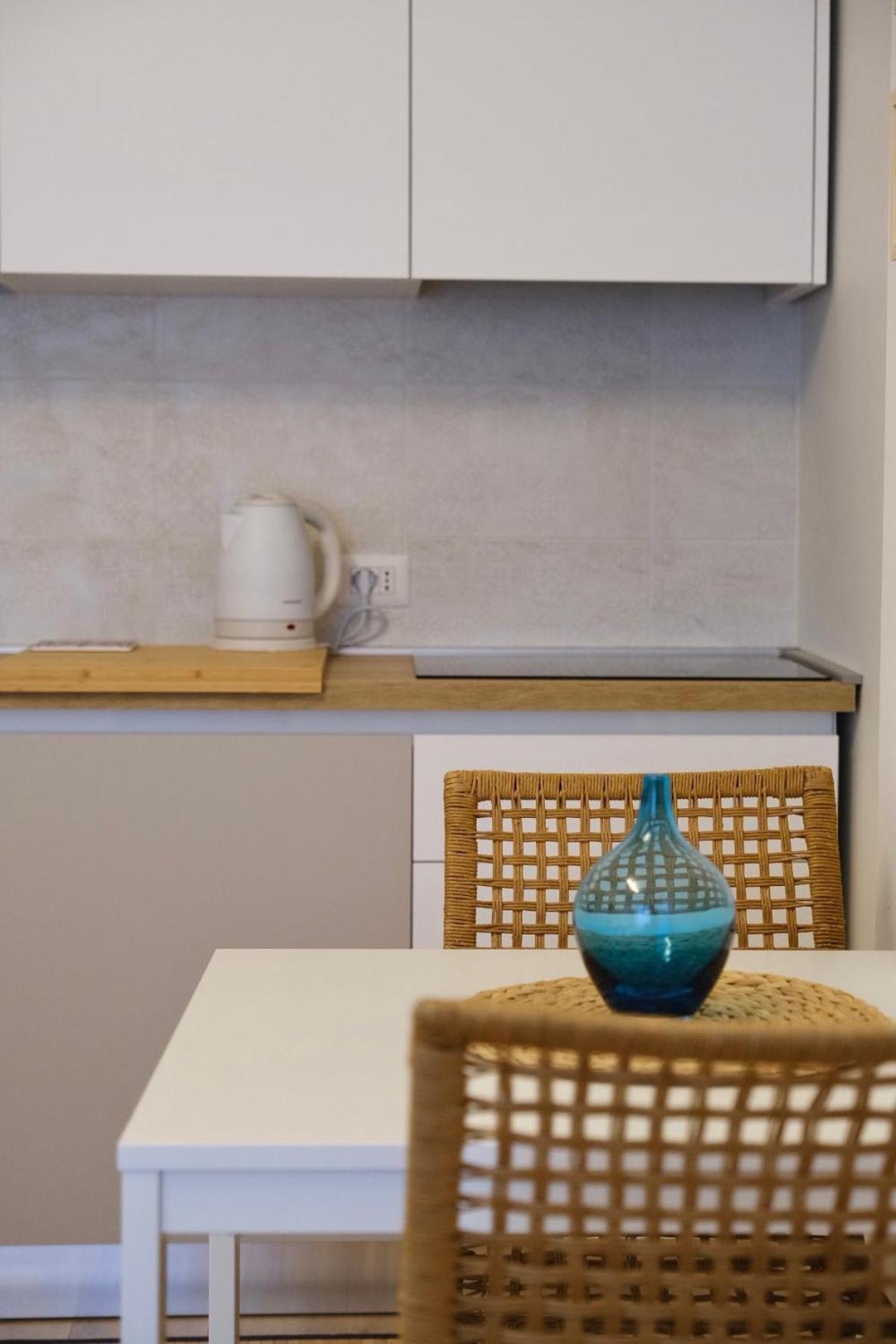 Politecnico Bovisa University Apartment Mediolan Zewnętrze zdjęcie