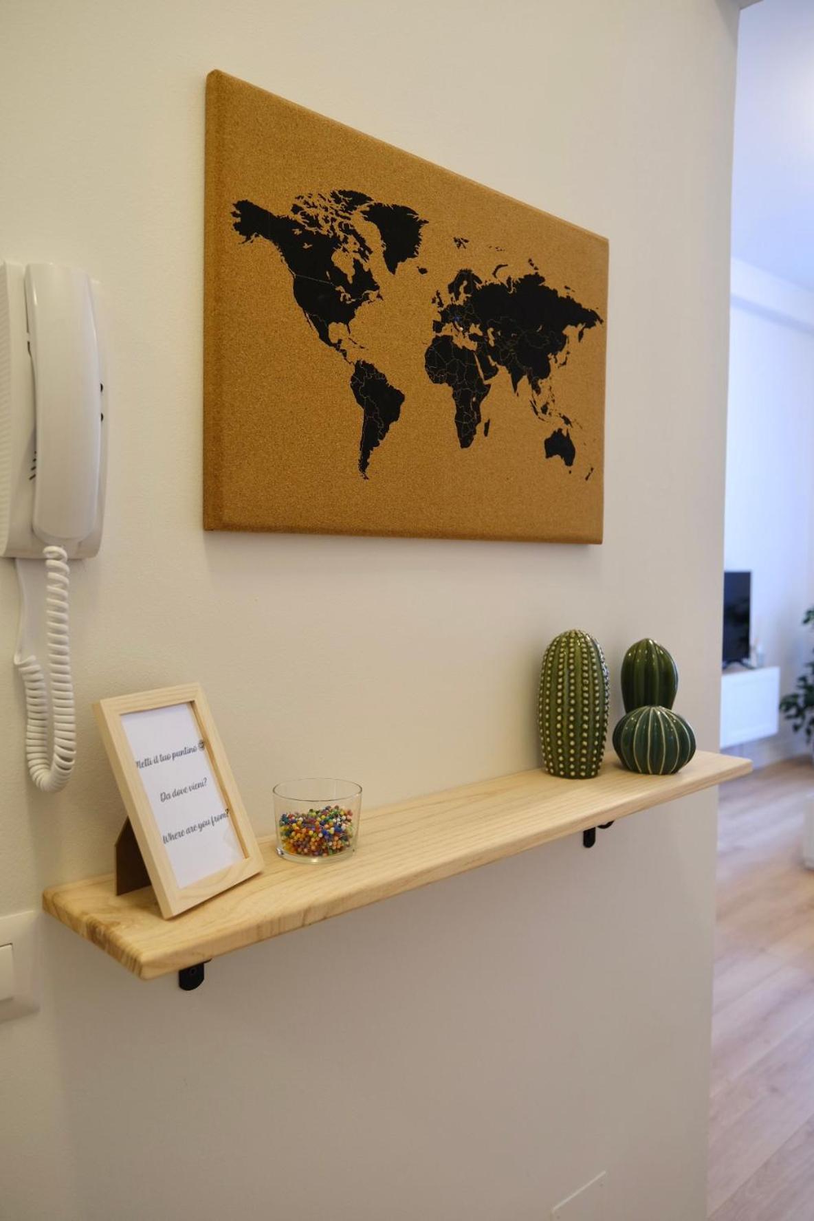 Politecnico Bovisa University Apartment Mediolan Zewnętrze zdjęcie