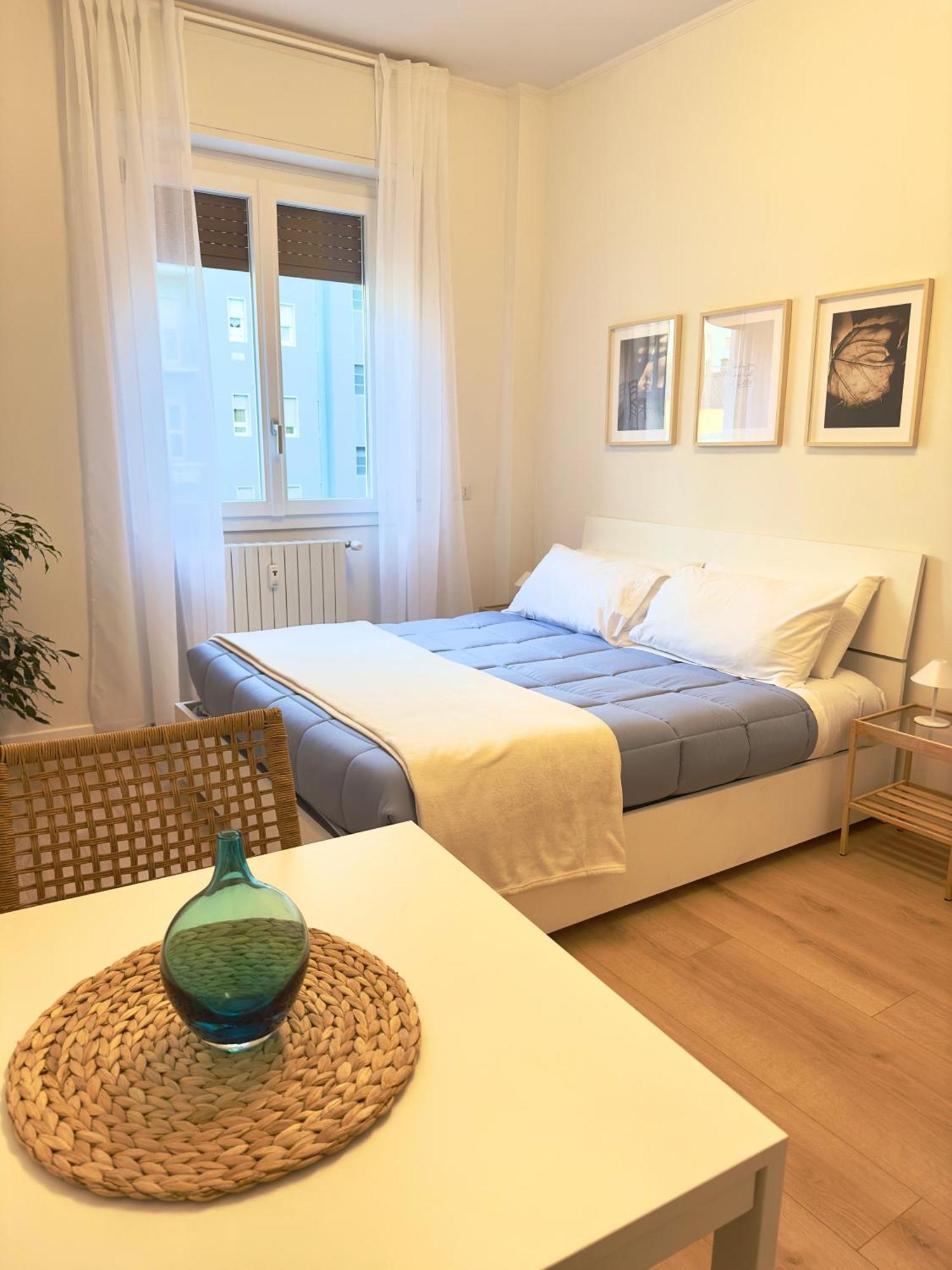 Politecnico Bovisa University Apartment Mediolan Zewnętrze zdjęcie